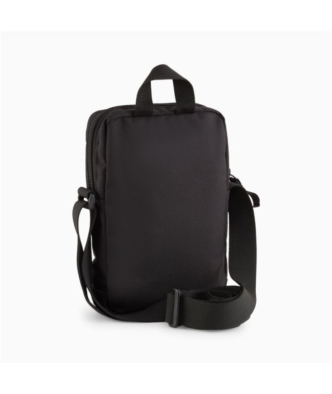Sac à dos Puma Buzz Portable Noir