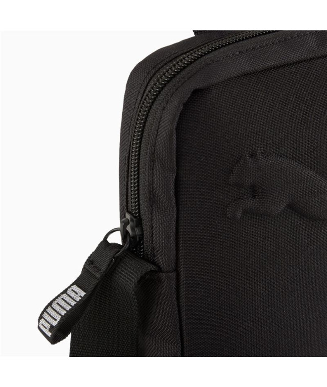 Mochila Puma Buzz Portable Preto
