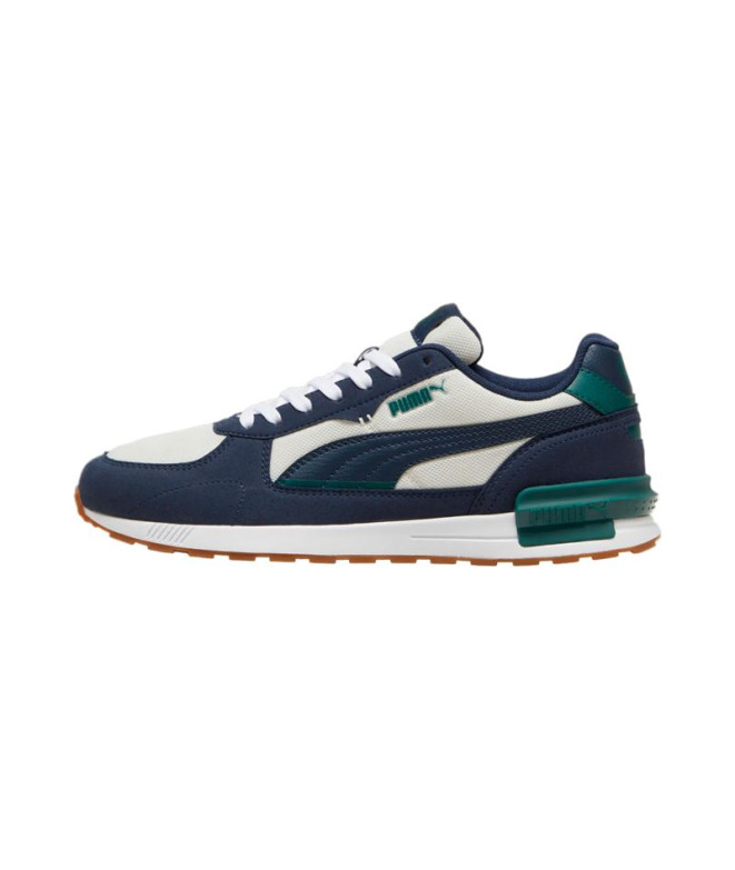 Chaussures Puma Graviton Blue