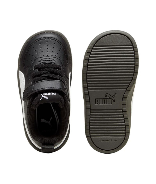 Zapatillas Puma Puma Rickie Ac+ Infantil