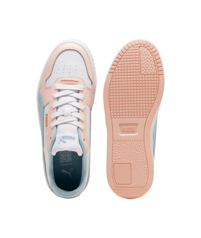 Sapatilhas Puma Carina Street Mulher