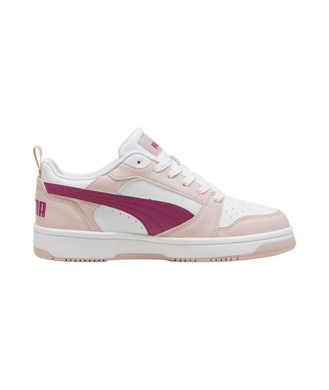 Zapatillas Puma Puma Rebound V6 Lo Infantil