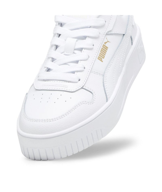 Chaussures Puma Carina Street Enfant