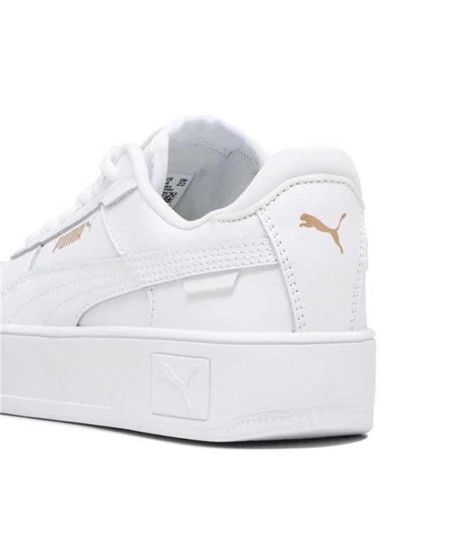 Chaussures Puma Carina Street Enfant