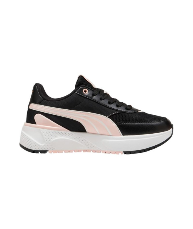 Sapatilhas Puma R78 Disrupt Lt Mulher