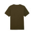 Camiseta Puma Ess Tape Minimal Gold Homem