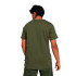 Camiseta Puma Ess Tape Minimal Gold Homem