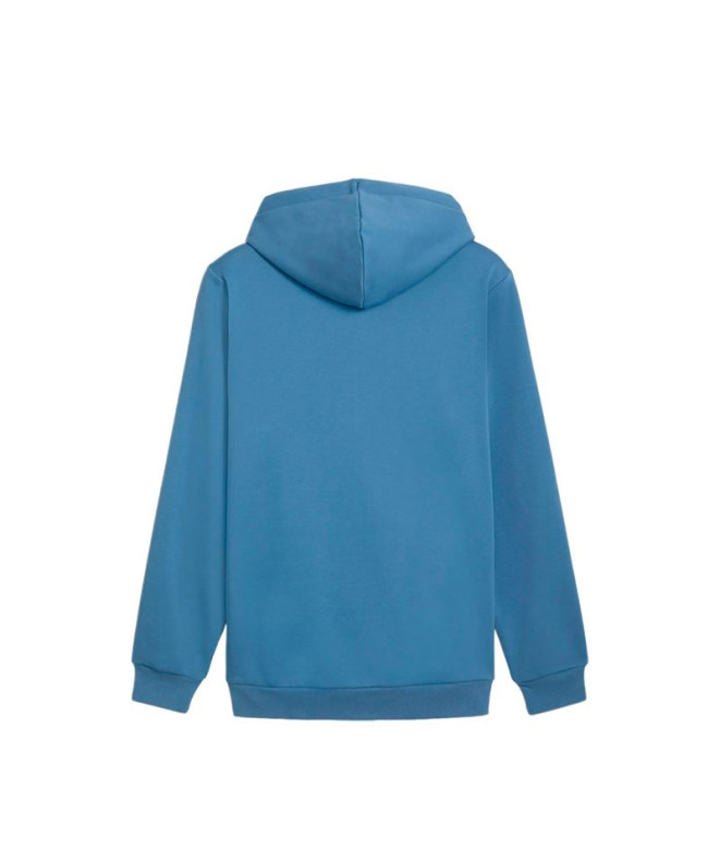 Sweat Puma Ess Tape Minimal Gold Hoodie Fl Homme