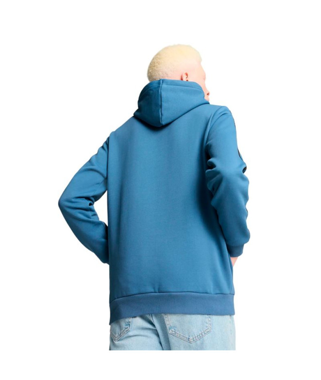 Sweat Puma Ess Tape Minimal Gold Hoodie Fl Homme