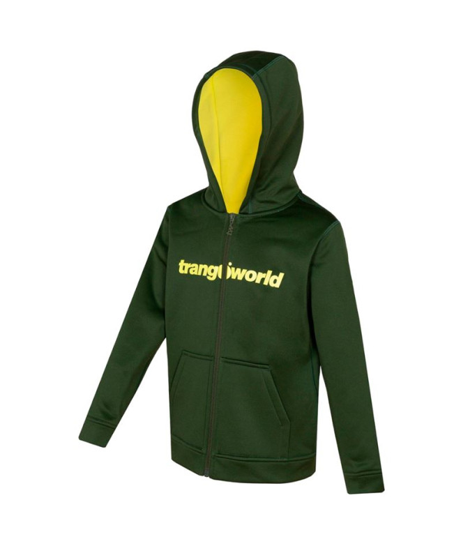ChaquetaTrangoworld Oby