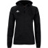 Chaqueta Kappa Veneziata Mujer Negro