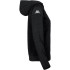 Chaqueta Kappa Veneziata Mujer Negro
