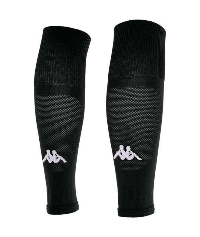 Pack Chaussettes Kappa PRO Kombat Spolf Noir