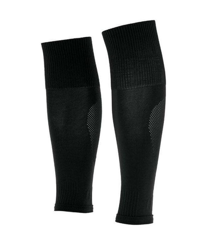 Pack Meias Kappa PRO Kombat Spolf Preto