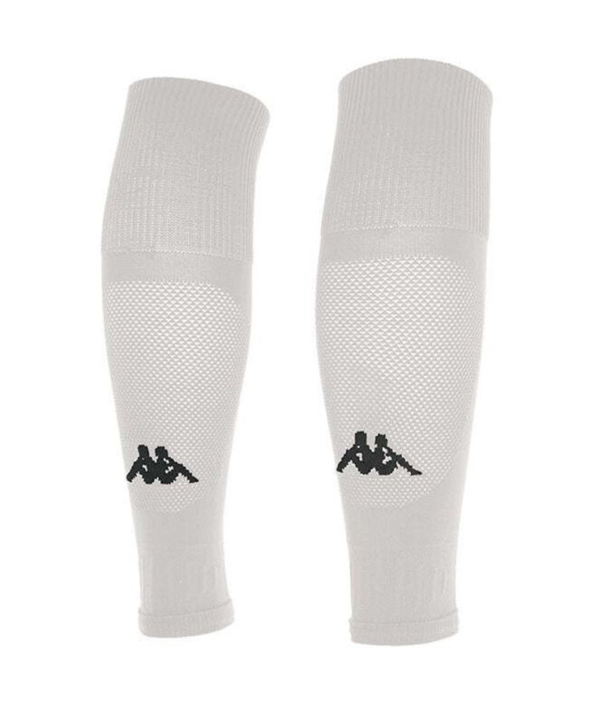 Pack Chaussettes Kappa PRO Kombat Spolf Blanc