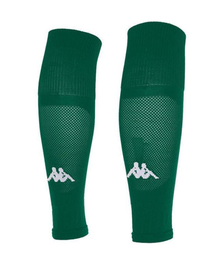 Pack Meias Kappa PRO Kombat Spolf Verde