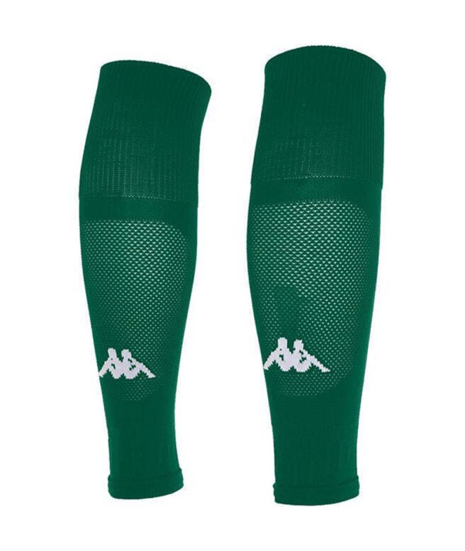 Pack Chaussettes Kappa PRO Kombat Spolf Vert