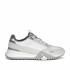 Zapatillas Kappa Authentic Arklow Hombre Blanco/Blanco off/Gris
