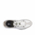 Zapatillas Kappa Authentic Arklow Hombre Blanco/Blanco off/Gris
