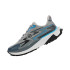 Sapatilhas Trail do Atom Shark Ion Blast Cinzento