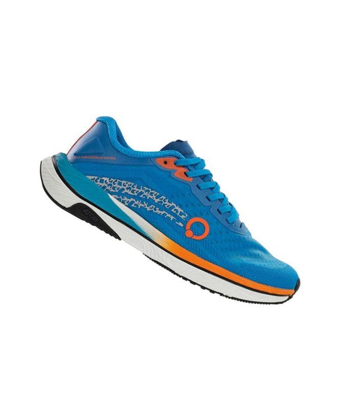 Chaussures Running par Atom AT164 Citius Run Ocean Homme