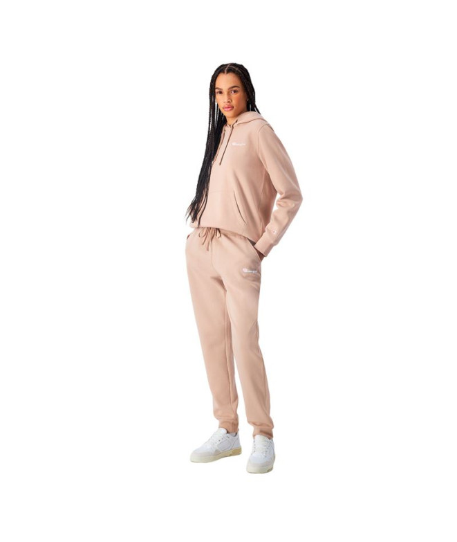 Pantalón Champion Rib Cuff Pants Hombre Wtp