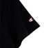 T-shirt Champion Homme T-Shirt à col roulé noir