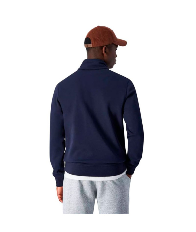 Moletom Champion Homem Sweatshirt com meio...