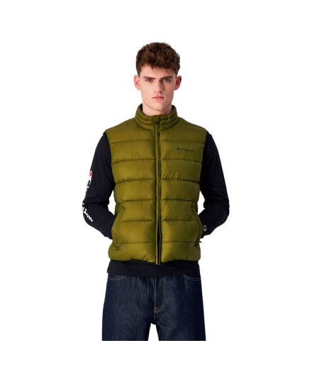 Veste Champion Gilet en polypropylène Homme
