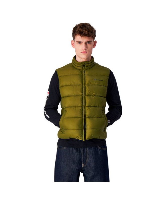 Chaqueta Champion Polyfilled Vest Hombre