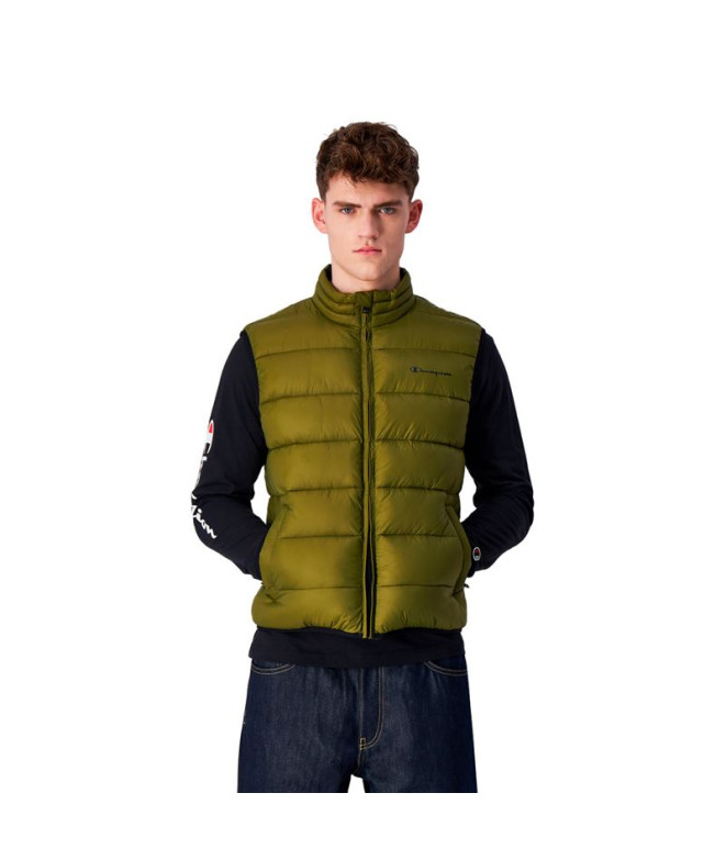 Veste Champion Gilet en polypropylène Homme