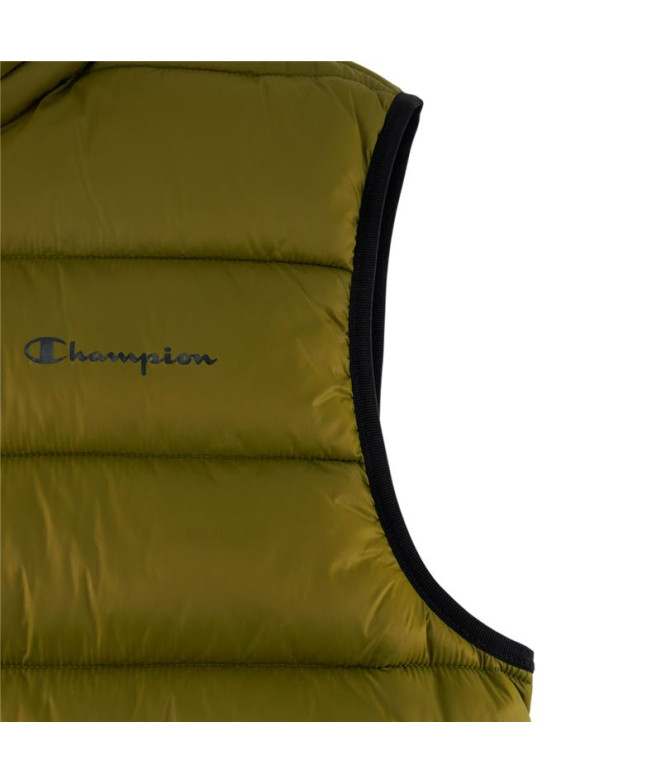 Veste Champion Gilet en polypropylène Homme