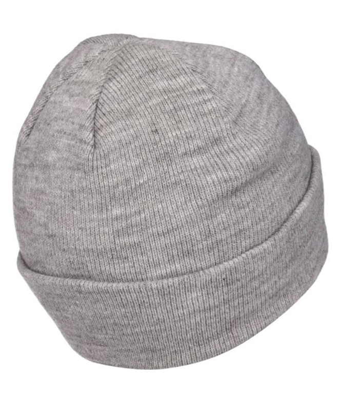 Boné Champion Unissex Gorro cinzento