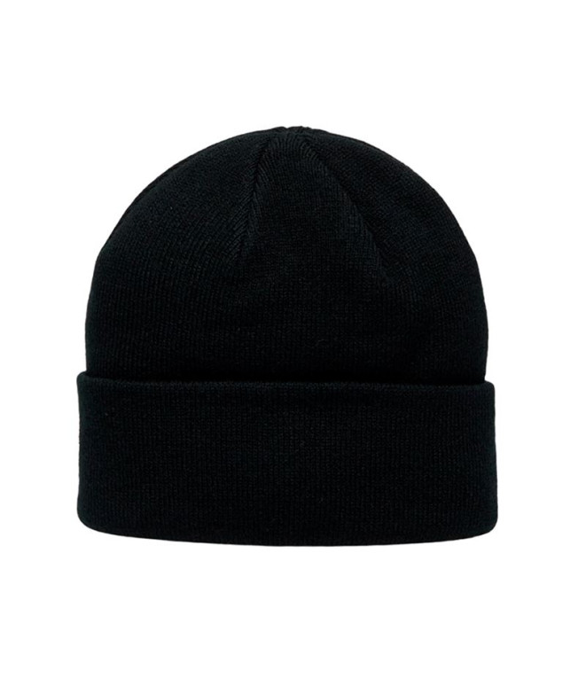 Boné Champion Unissex Gorro preto