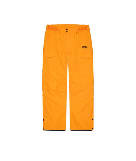 Pantalon Plan d'image E Carotte