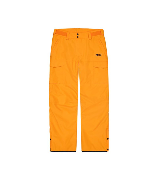 Pantalón Picture Plan E Carrot