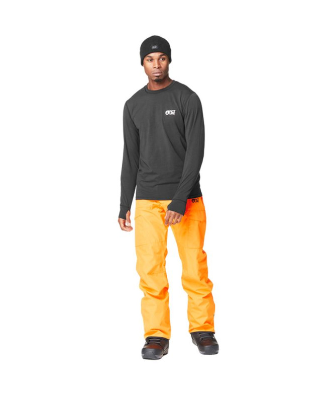 Pantalon Plan d'image E Carotte