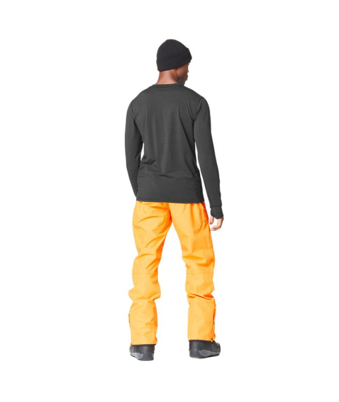 Pantalon Plan d'image E Carotte