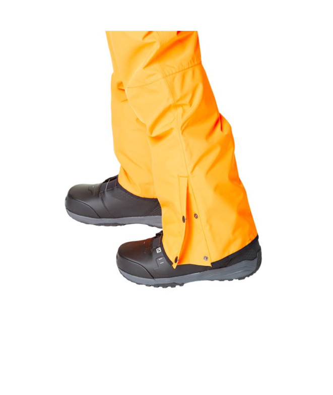 Pantalon Plan d'image E Carotte