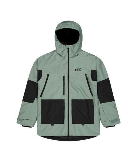 Veste Tableau Jomoh C Couronne de laurier noir