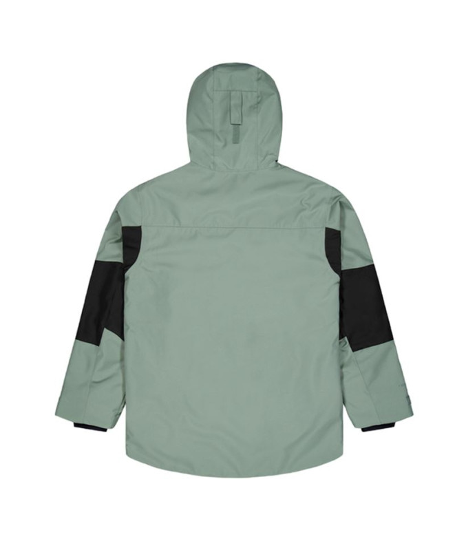 Veste Tableau Jomoh C Couronne de laurier noir