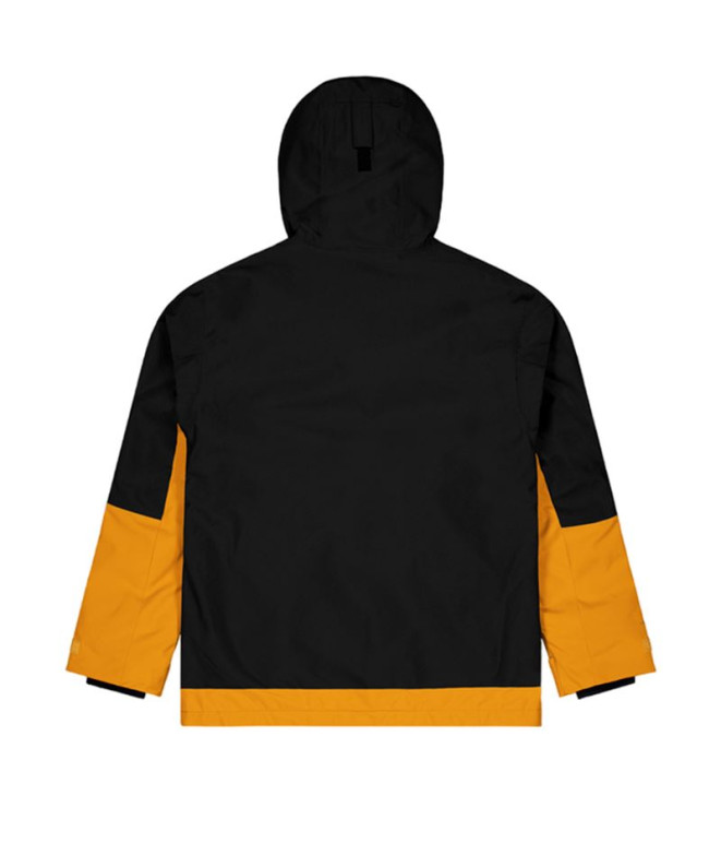 Veste Photo Nitrique C Noir Miel Carotte