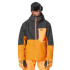 Casaco Imagem Nitric C Black Honey Carrot