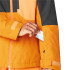Casaco Imagem Nitric C Black Honey Carrot