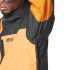Casaco Imagem Nitric C Black Honey Carrot