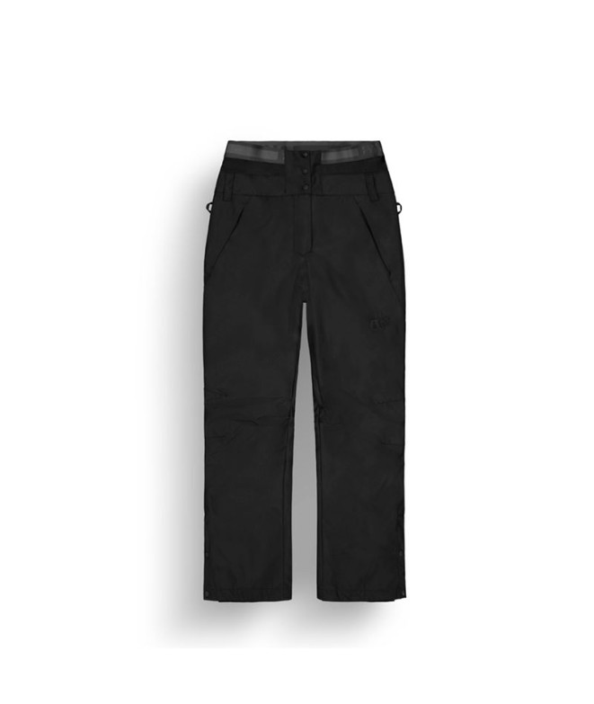 Pantalón Picture Treva C Hemp