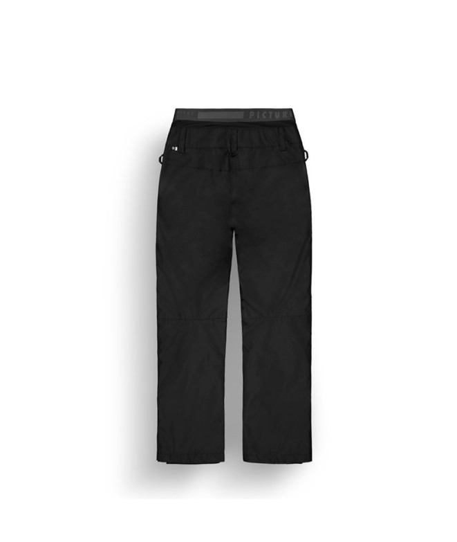 Pantalón Picture Treva C Hemp