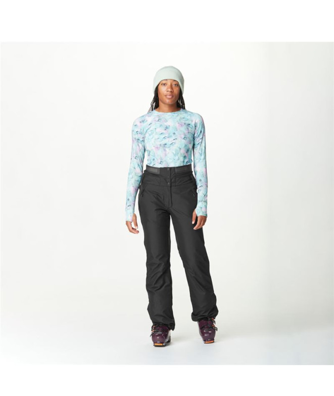 Pantalón Picture Treva C Hemp
