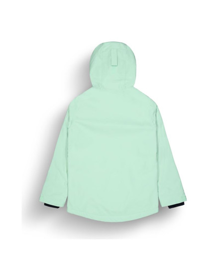 Veste Image Seakrest A Silt Green 2