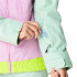 Veste Image Seakrest A Silt Green
